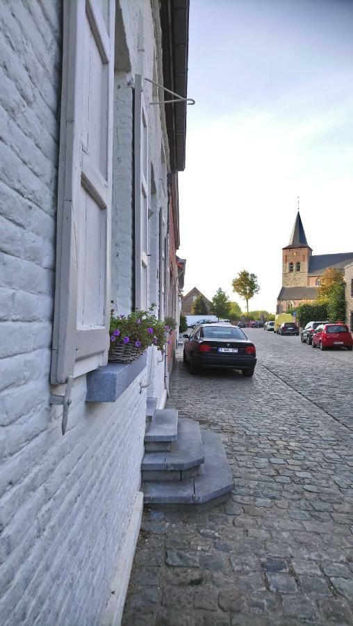 Petit Bonheur Βίλα Oudenaarde Εξωτερικό φωτογραφία