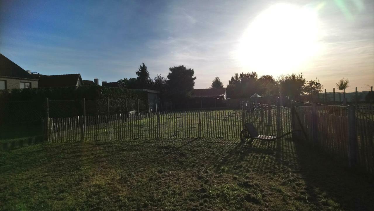 Petit Bonheur Βίλα Oudenaarde Εξωτερικό φωτογραφία