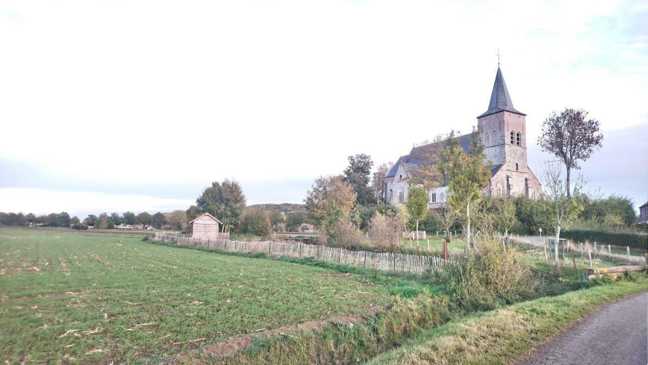 Petit Bonheur Βίλα Oudenaarde Εξωτερικό φωτογραφία